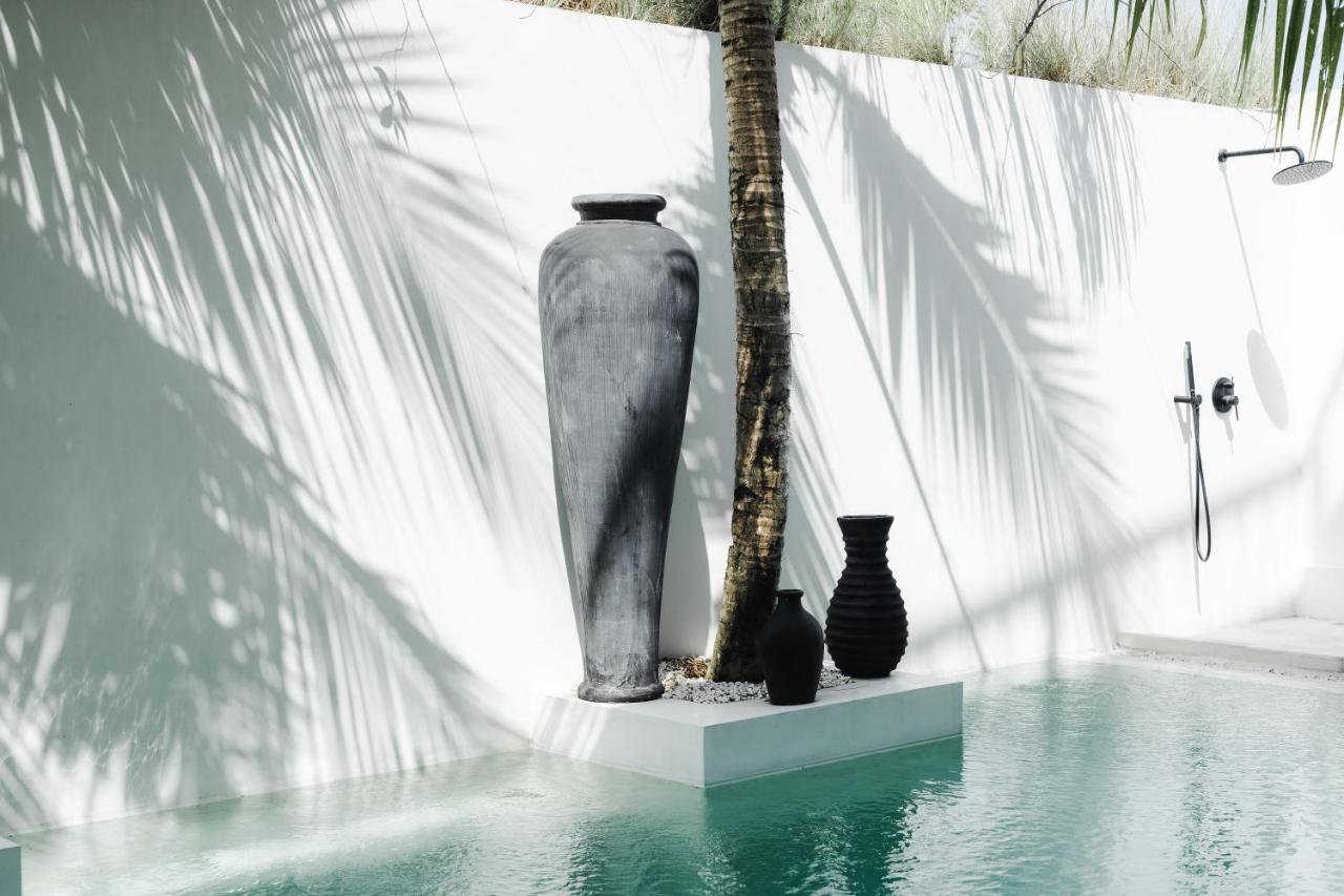 Villa Umami Canggu Esterno foto