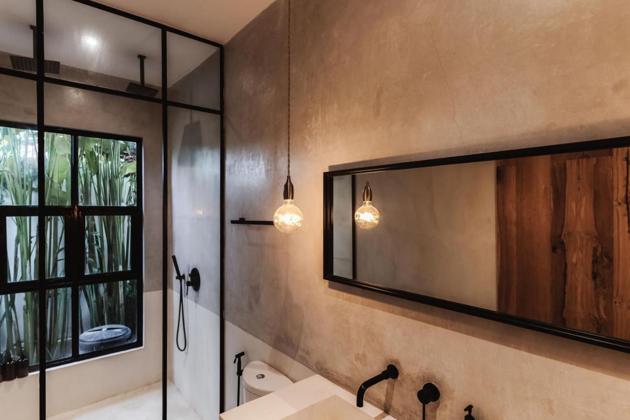 Villa Umami Canggu Esterno foto