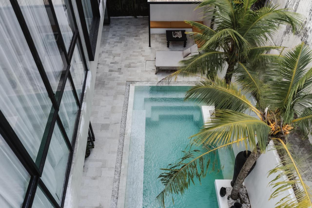 Villa Umami Canggu Esterno foto