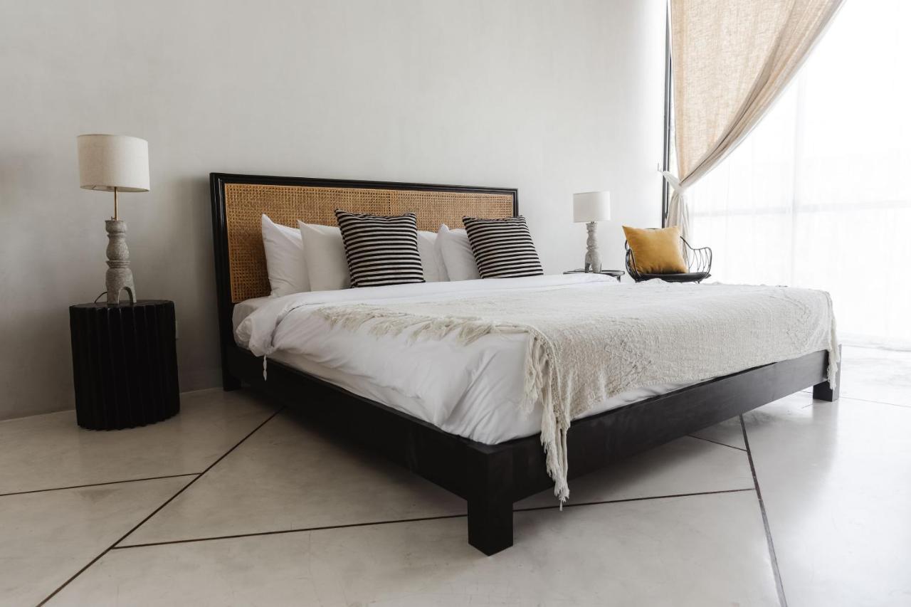 Villa Umami Canggu Esterno foto