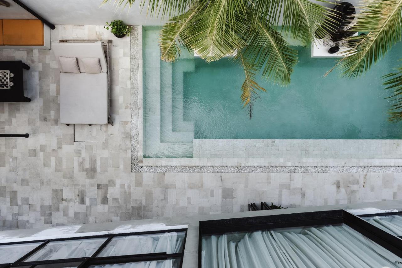 Villa Umami Canggu Esterno foto