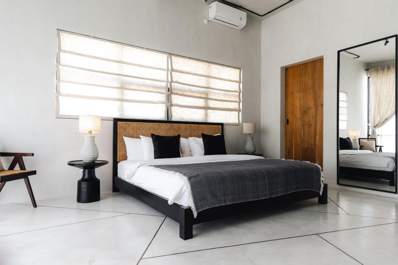 Villa Umami Canggu Esterno foto